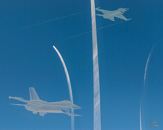 Air Force Memorial