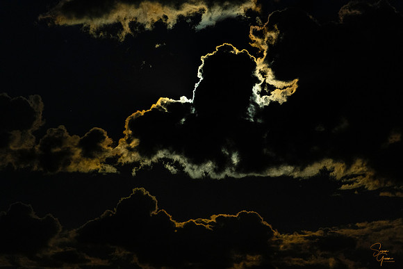 Full Moon!