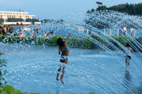 Jump for Joy!