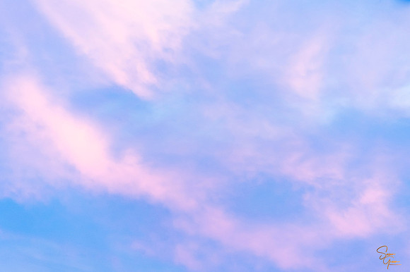 Sky - 3