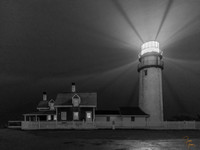 Highland Light, Cape Cod, MA