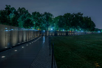 Vietnam War Memorial