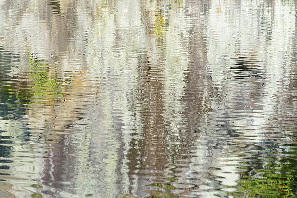 Cliffs - 2  15 x 30"