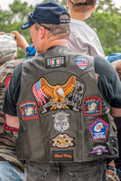 Honoring the Fallen on Veteran's Day - 1