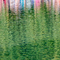 Summer-3  20 x 20"